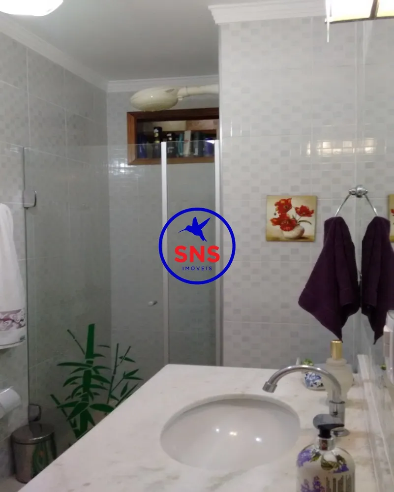 Casa de Condomínio, 3 quartos - Foto 19