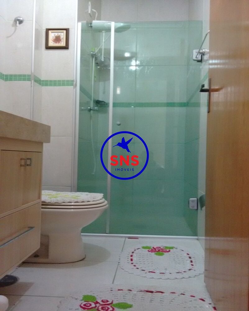 Casa de Condomínio, 3 quartos - Foto 7