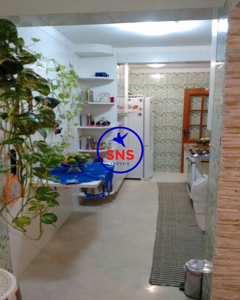 Casa de Condomínio, 3 quartos - Foto 12