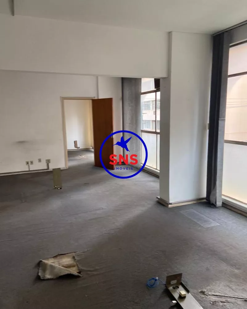 Conjunto Comercial-Sala para alugar, 240m² - Foto 4