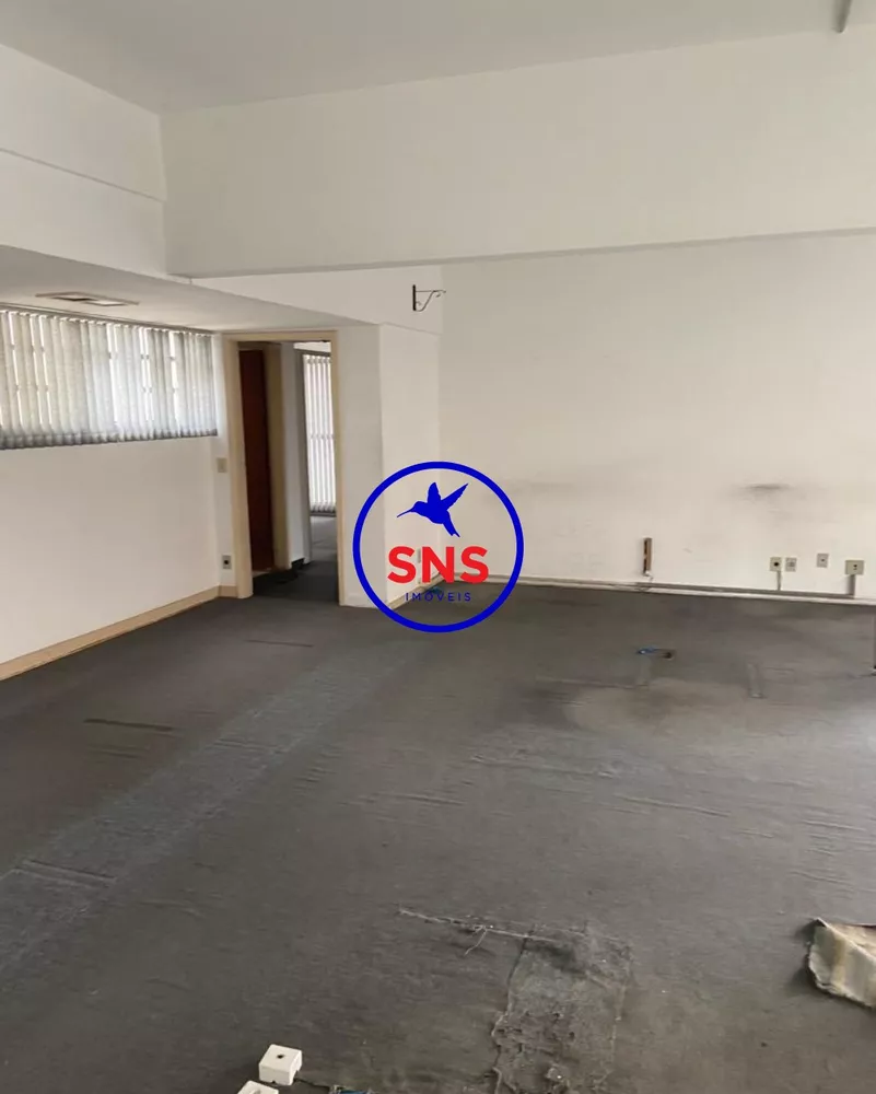 Conjunto Comercial-Sala para alugar, 240m² - Foto 3