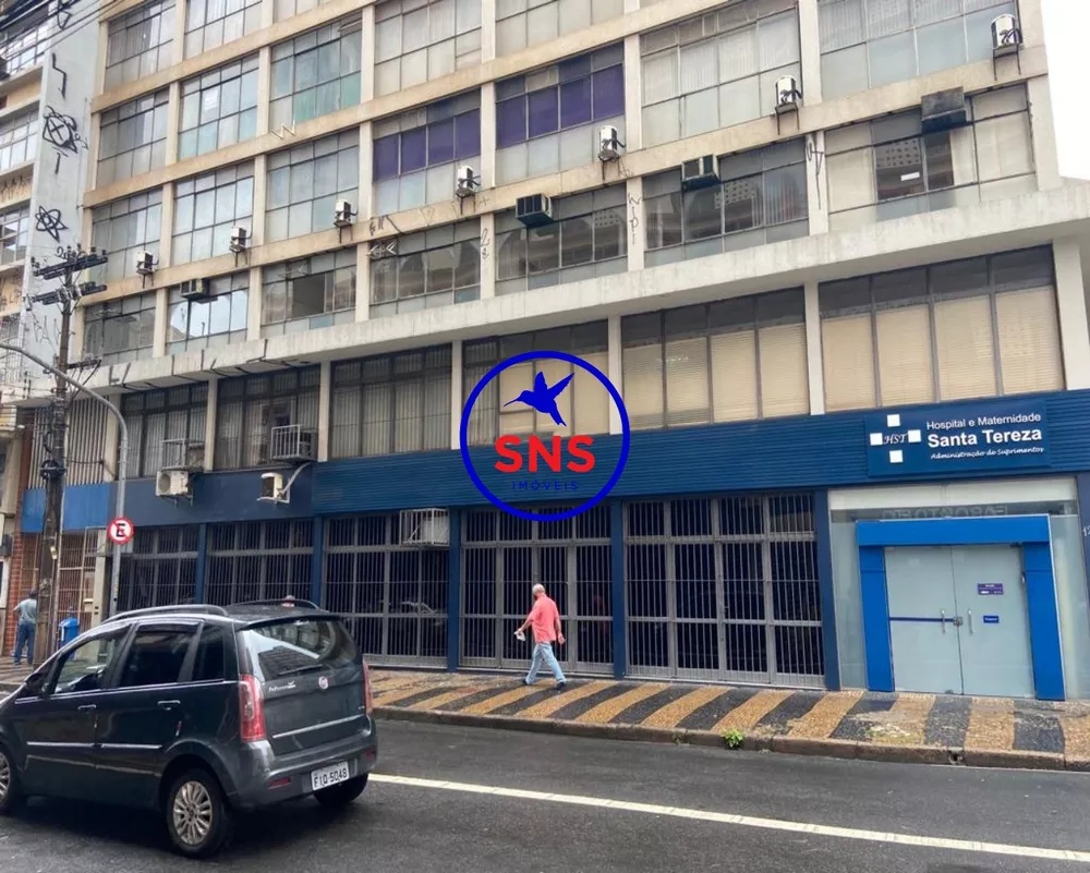 Conjunto Comercial-Sala para alugar, 240m² - Foto 1