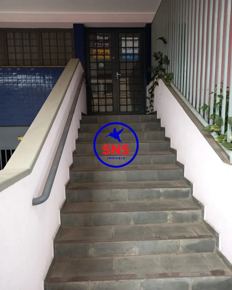 Loja-Salão, 278 m² - Foto 8