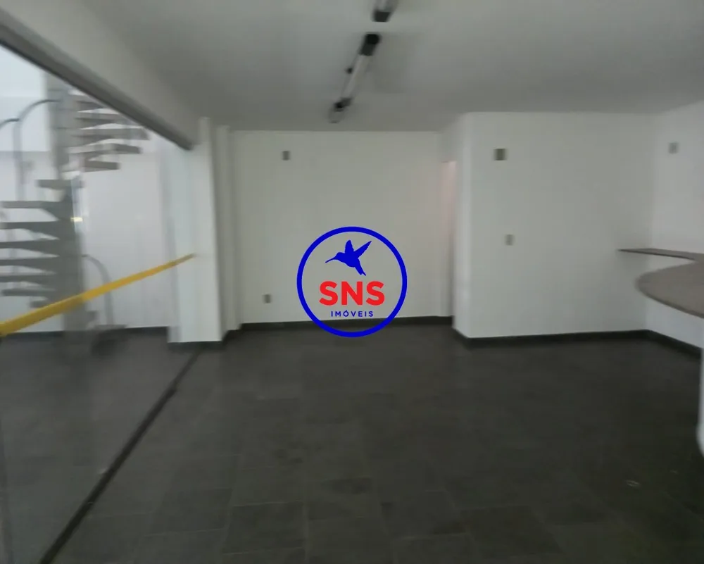 Loja-Salão, 278 m² - Foto 2