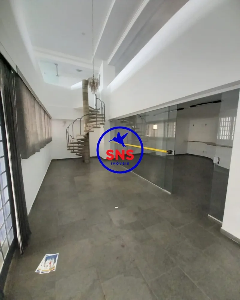 Loja-Salão, 278 m² - Foto 4