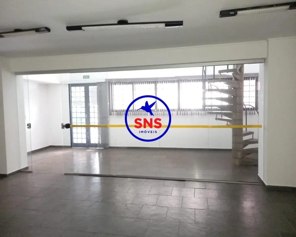 Loja-Salão, 278 m² - Foto 6