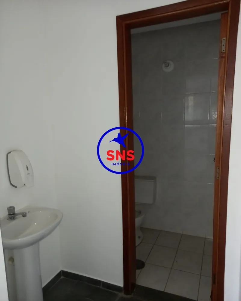 Loja-Salão, 278 m² - Foto 6