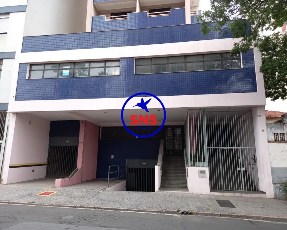 Loja-Salão, 278 m² - Foto 1