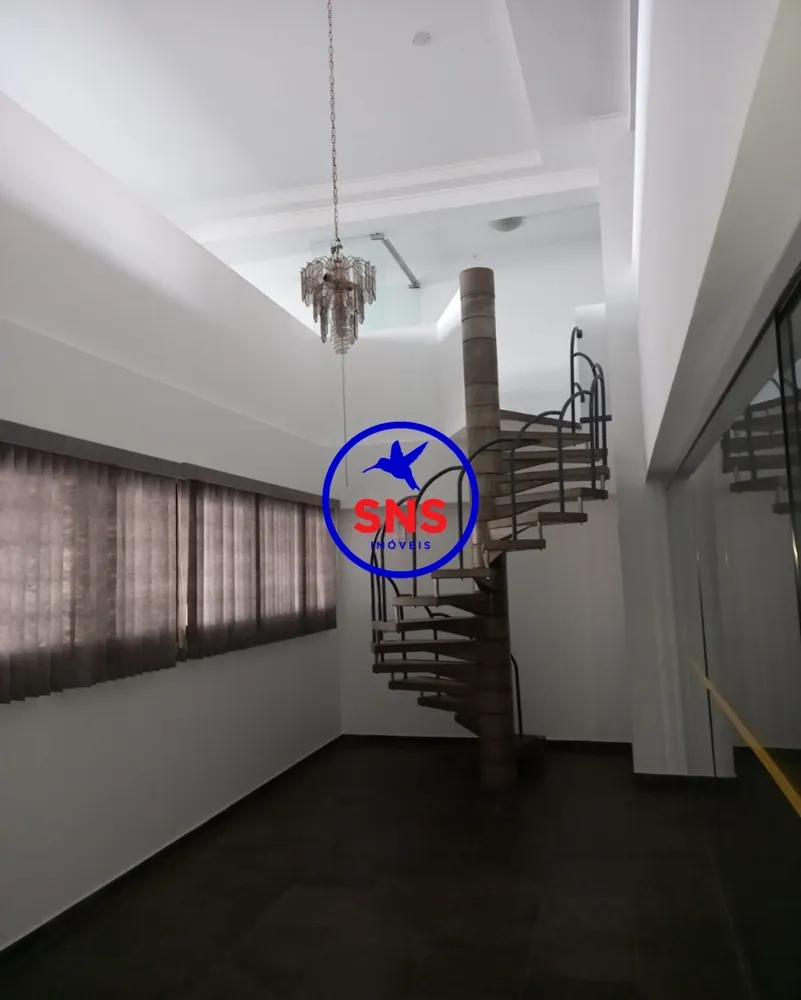 Loja-Salão, 278 m² - Foto 3