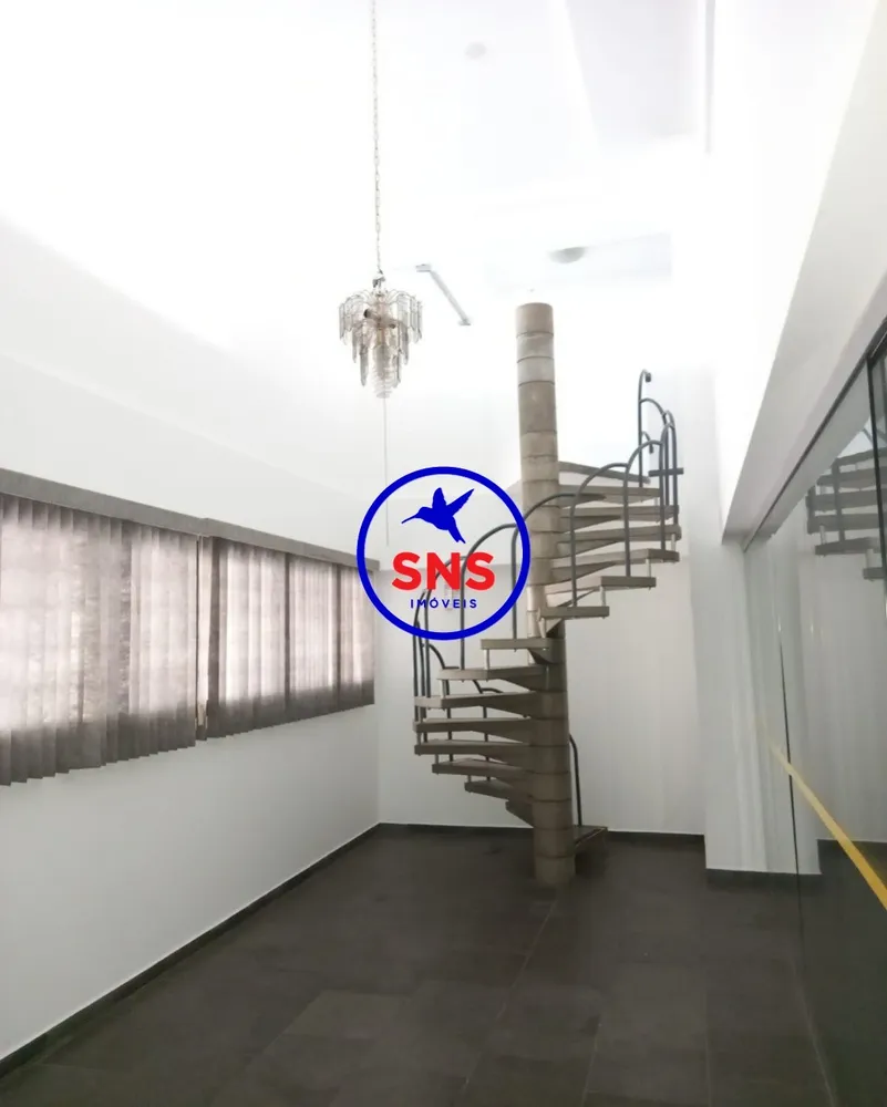Loja-Salão, 278 m² - Foto 2