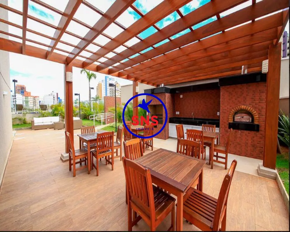 Apartamento, 2 quartos, 65 m² - Foto 4