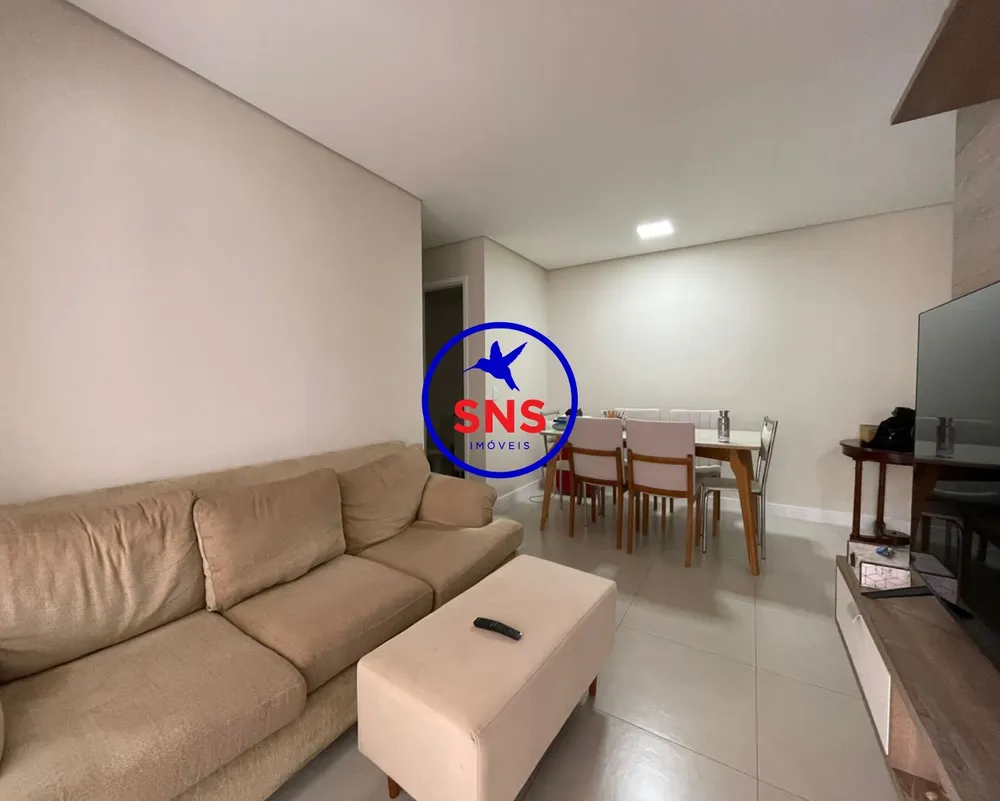 Apartamento, 2 quartos, 65 m² - Foto 3