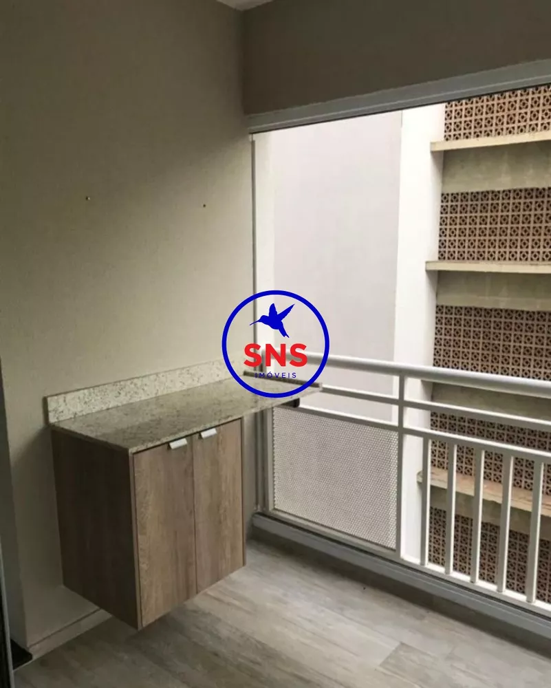 Apartamento, 2 quartos, 65 m² - Foto 7