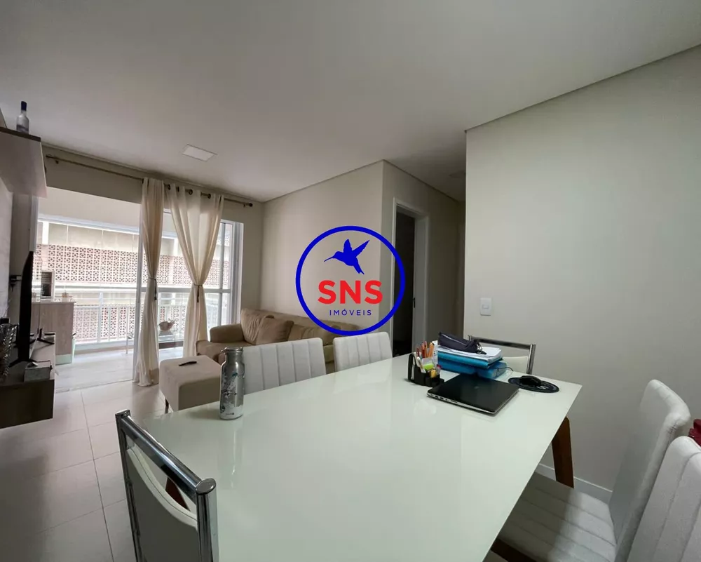 Apartamento, 2 quartos, 65 m² - Foto 5