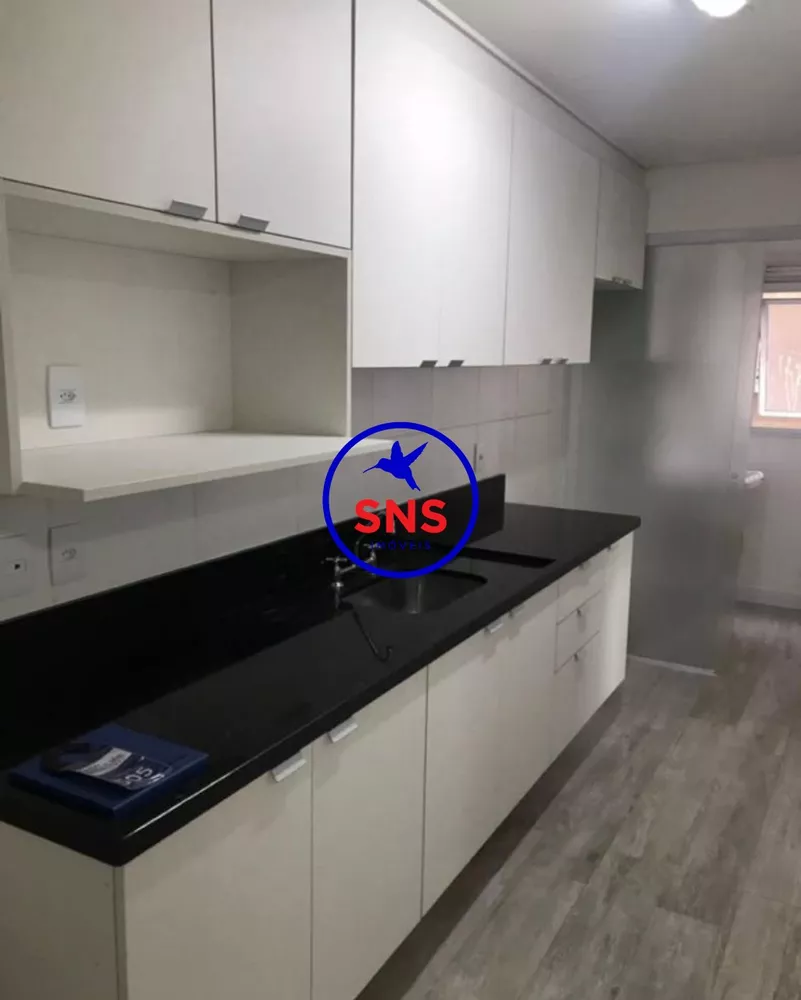 Apartamento, 2 quartos, 65 m² - Foto 8