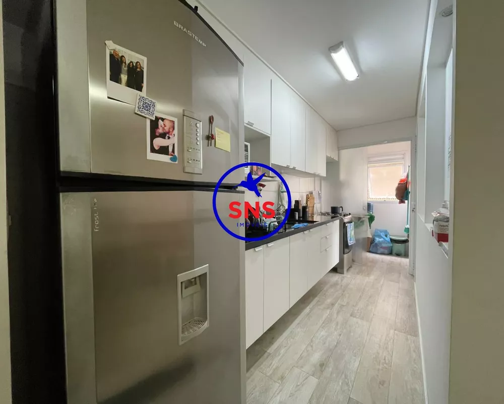 Apartamento, 2 quartos, 65 m² - Foto 6