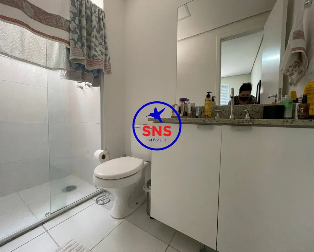 Apartamento, 2 quartos, 65 m² - Foto 10