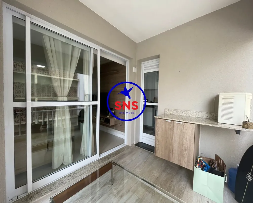 Apartamento, 2 quartos, 65 m² - Foto 6