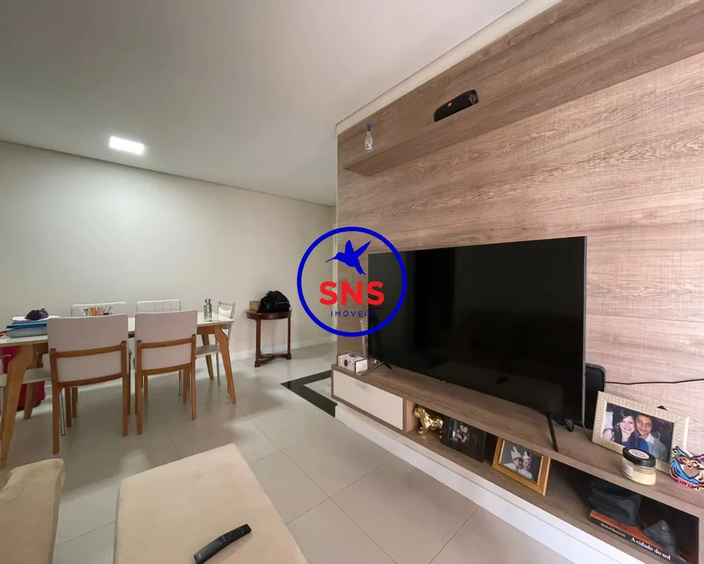 Apartamento, 2 quartos, 65 m² - Foto 2