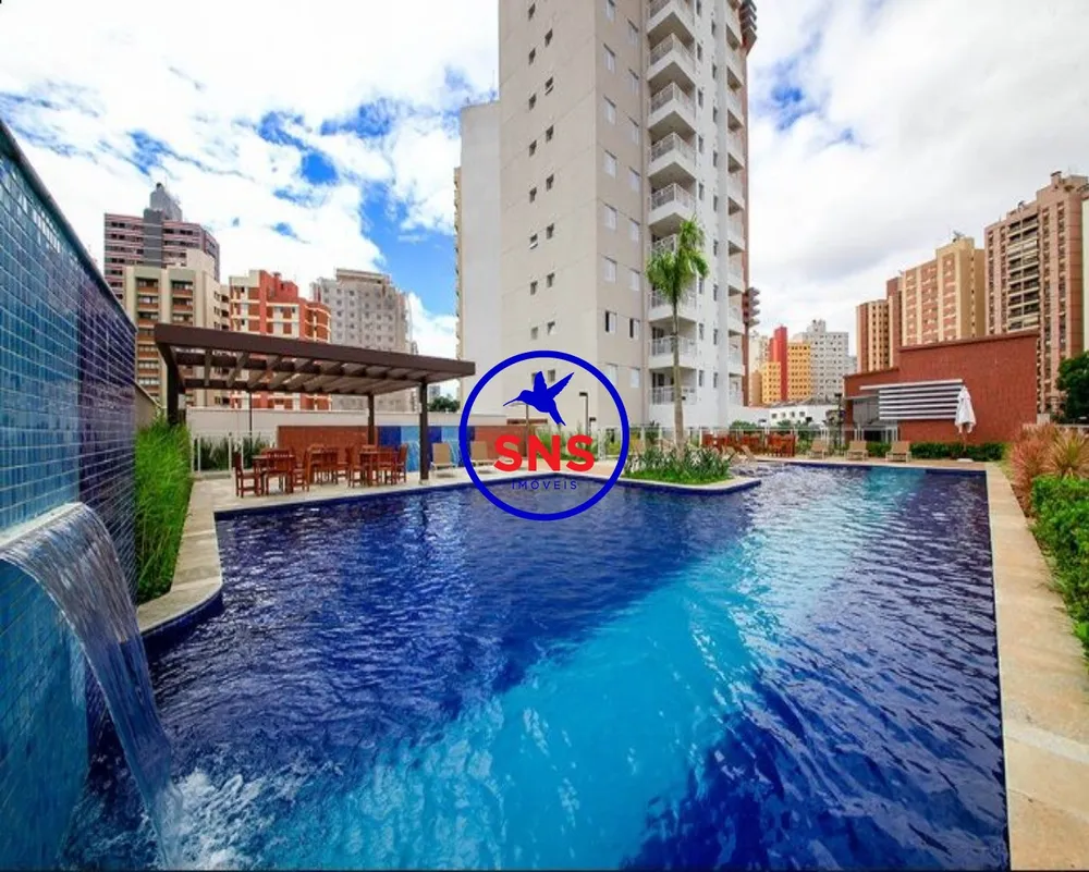 Apartamento, 2 quartos, 65 m² - Foto 1