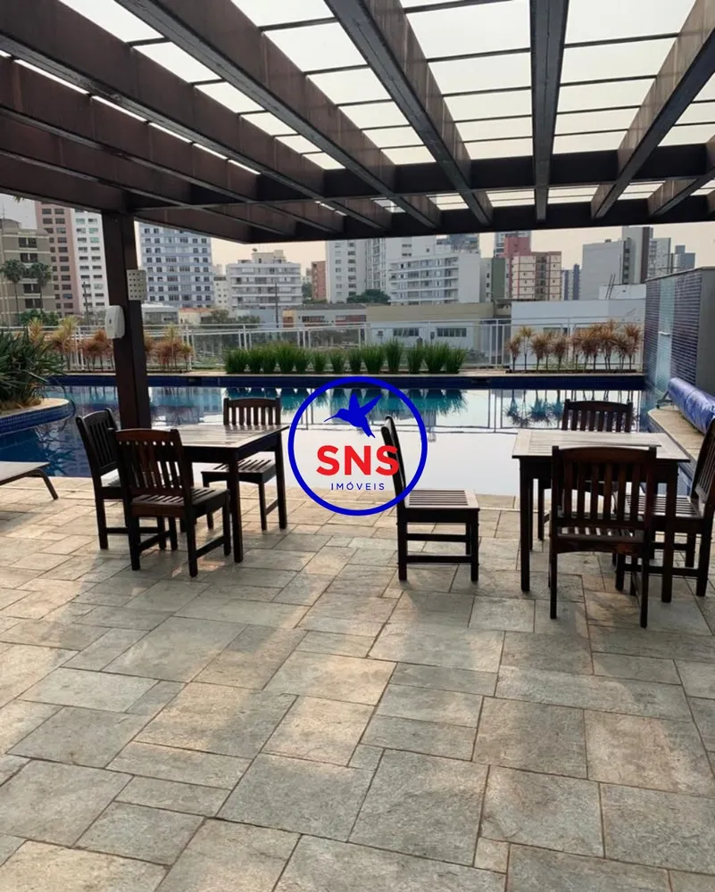 Apartamento, 2 quartos, 65 m² - Foto 15