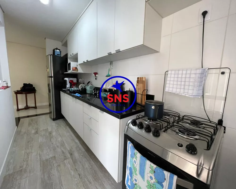 Apartamento, 2 quartos, 65 m² - Foto 2