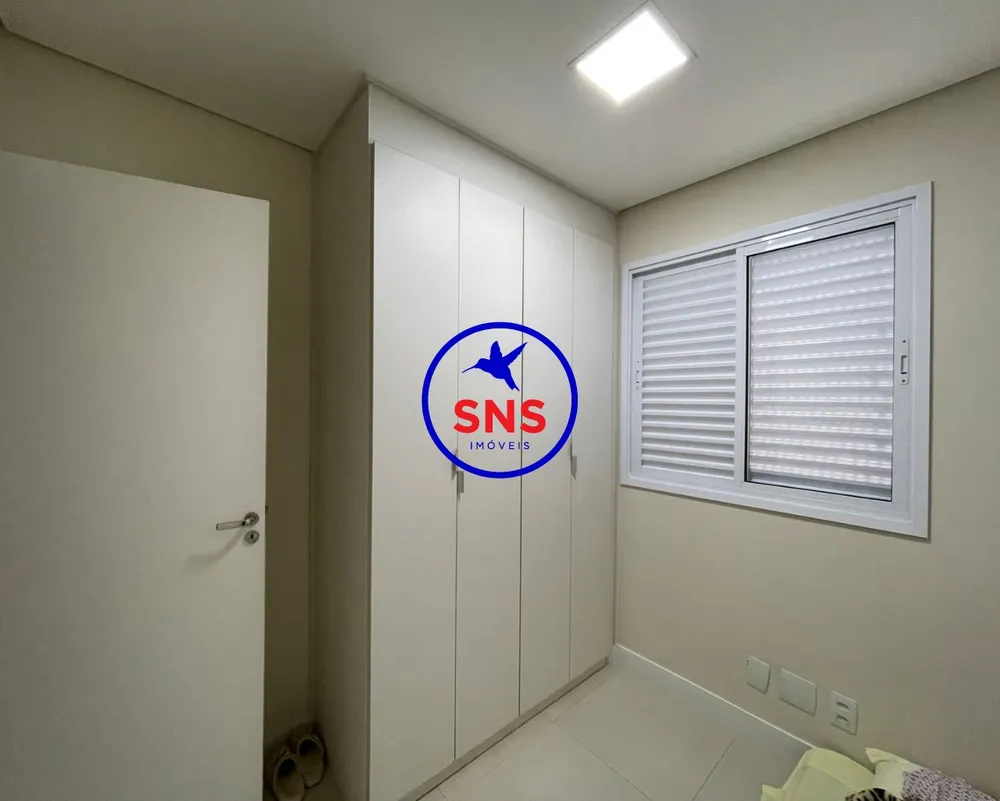 Apartamento, 2 quartos, 65 m² - Foto 7