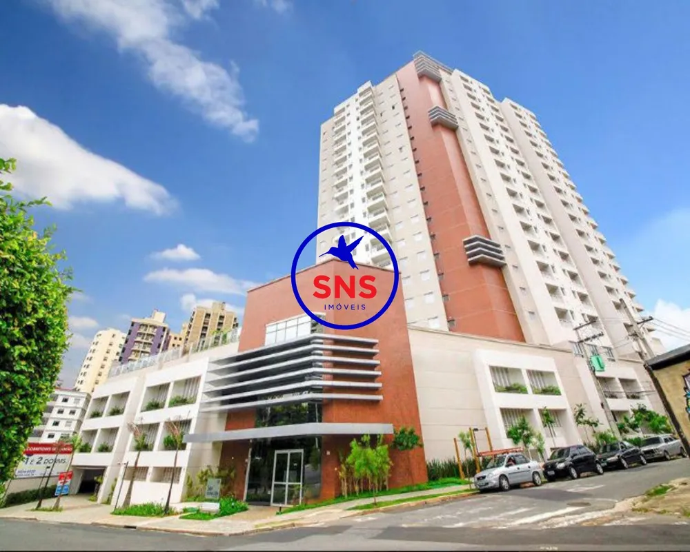 Apartamento, 2 quartos, 65 m² - Foto 18