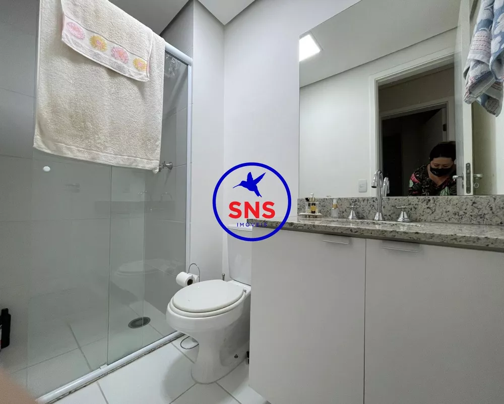 Apartamento, 2 quartos, 65 m² - Foto 3