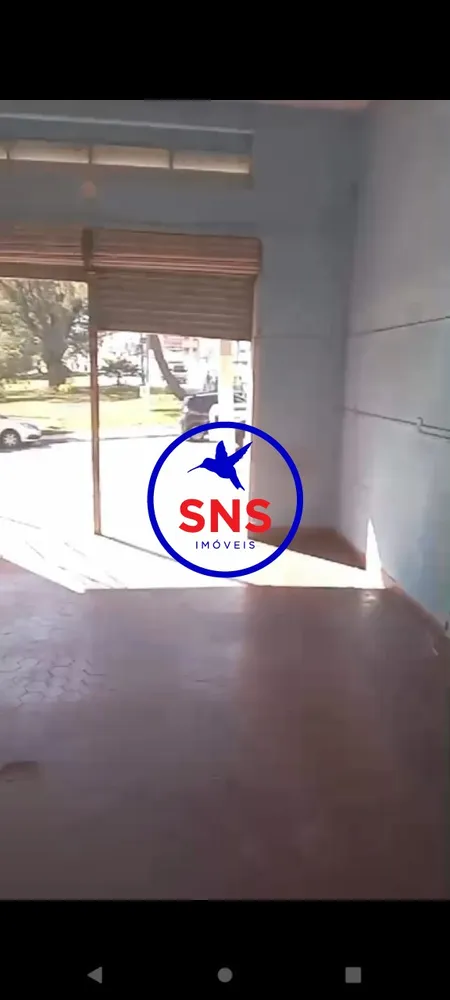 Loja-Salão, 40 m² - Foto 12