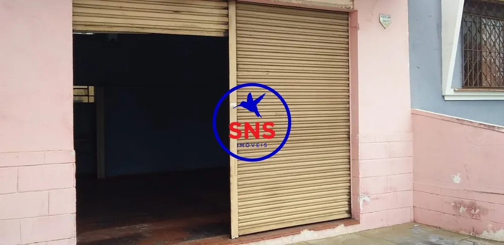 Loja-Salão, 40 m² - Foto 10