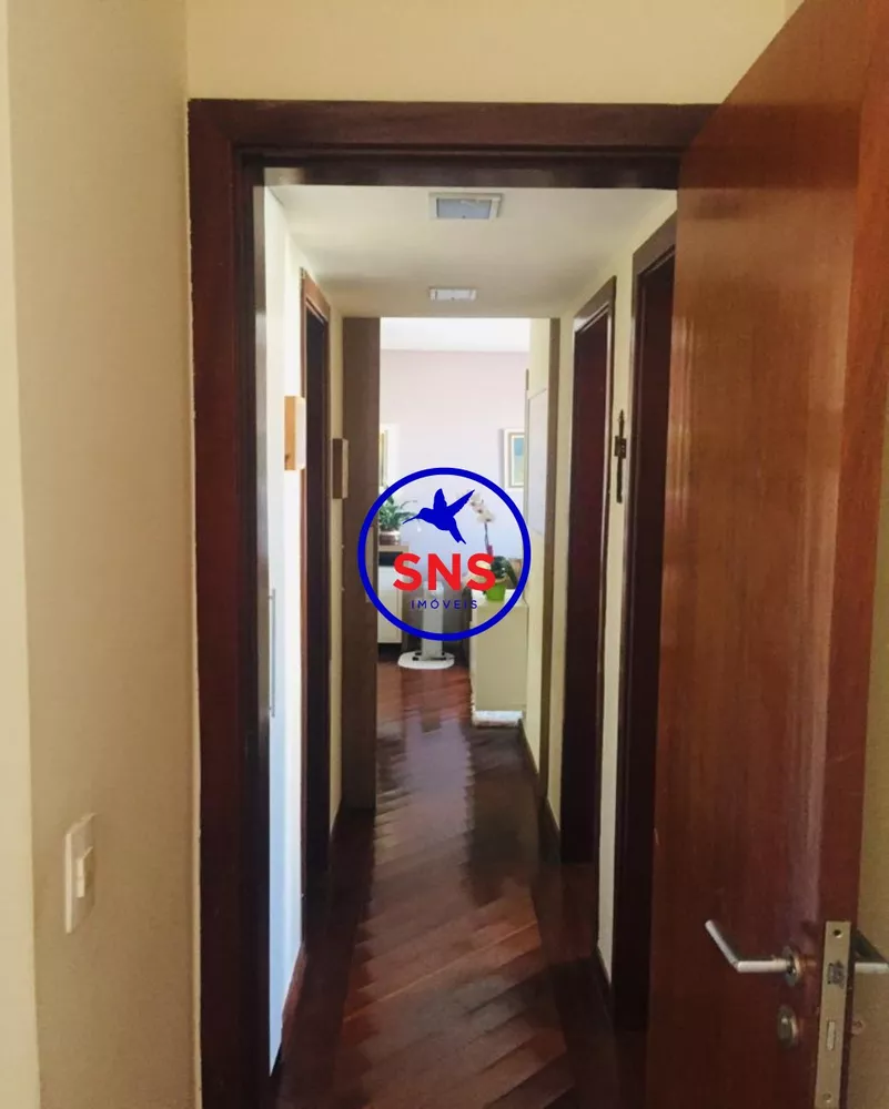 Apartamento à venda com 3 quartos, 102m² - Foto 4