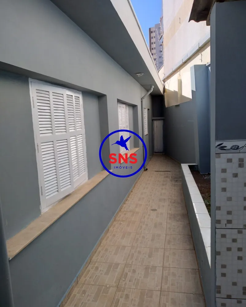 Casa, 3 quartos, 210 m² - Foto 15