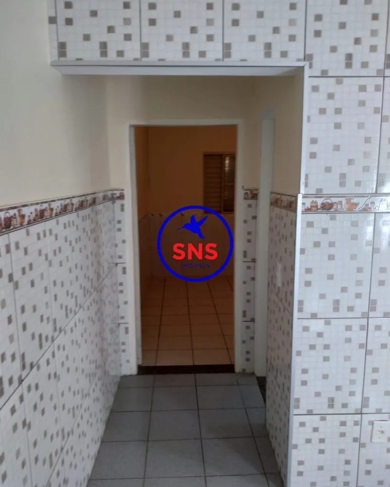 Casa, 3 quartos, 210 m² - Foto 3