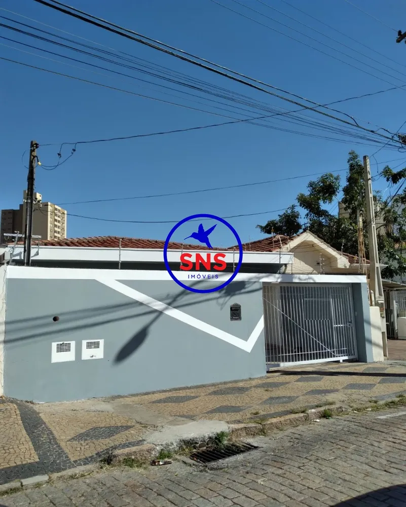 Casa, 3 quartos, 210 m² - Foto 4