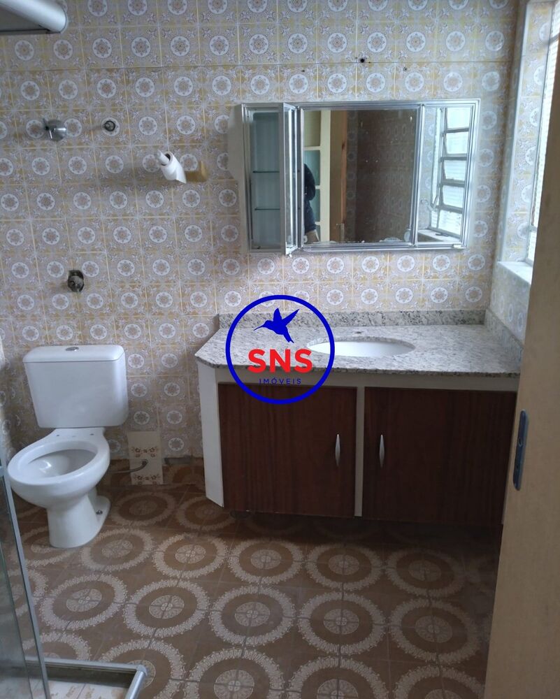 Casa à venda com 3 quartos, 210m² - Foto 3
