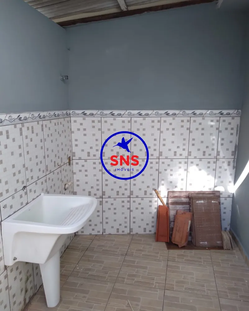 Casa, 3 quartos, 210 m² - Foto 14