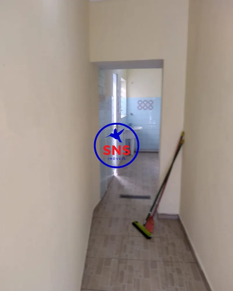 Casa, 3 quartos, 210 m² - Foto 2