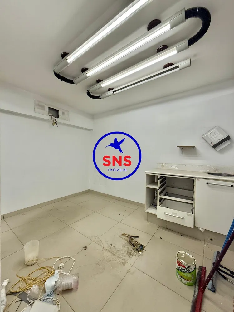 Loja-Salão, 438 m² - Foto 5