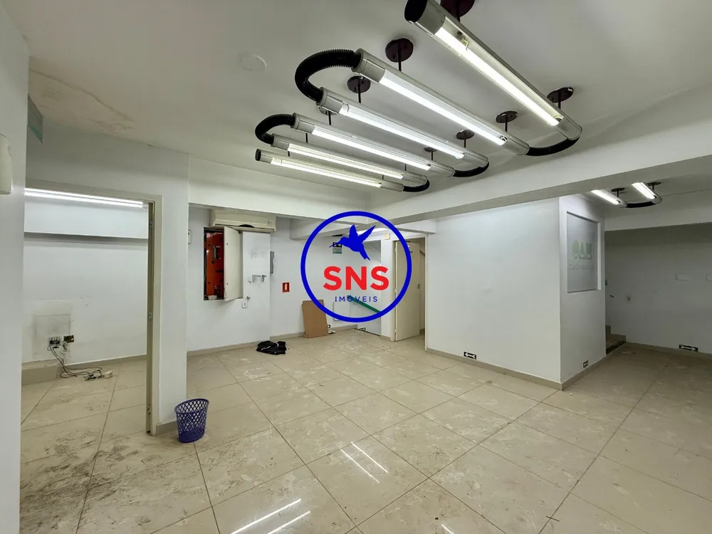 Loja-Salão, 438 m² - Foto 5