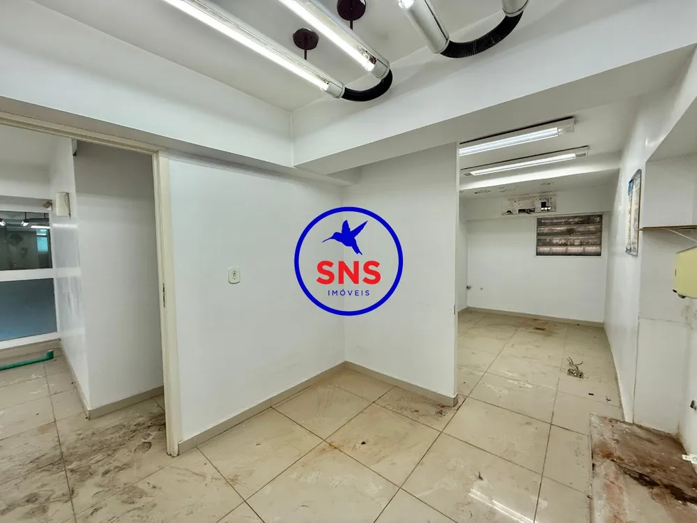 Loja-Salão, 438 m² - Foto 8
