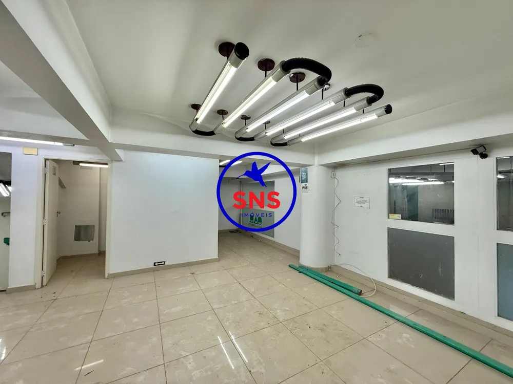 Loja-Salão, 438 m² - Foto 4