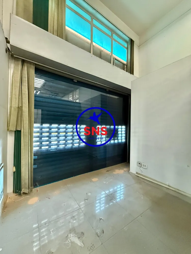 Loja-Salão, 438 m² - Foto 1
