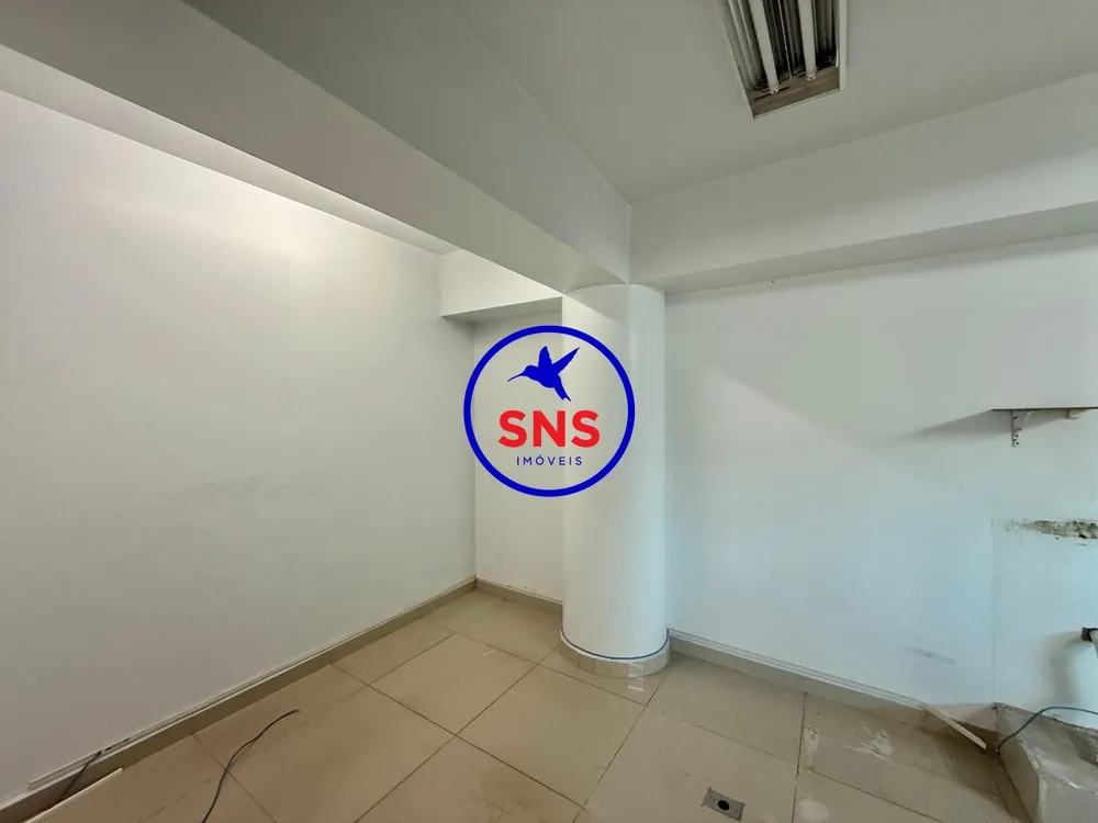 Loja-Salão, 438 m² - Foto 3