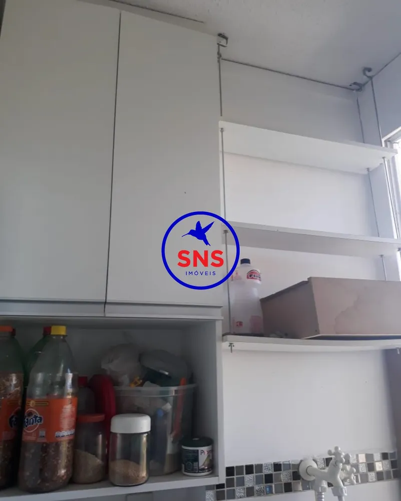 Apartamento, 2 quartos, 43 m² - Foto 5