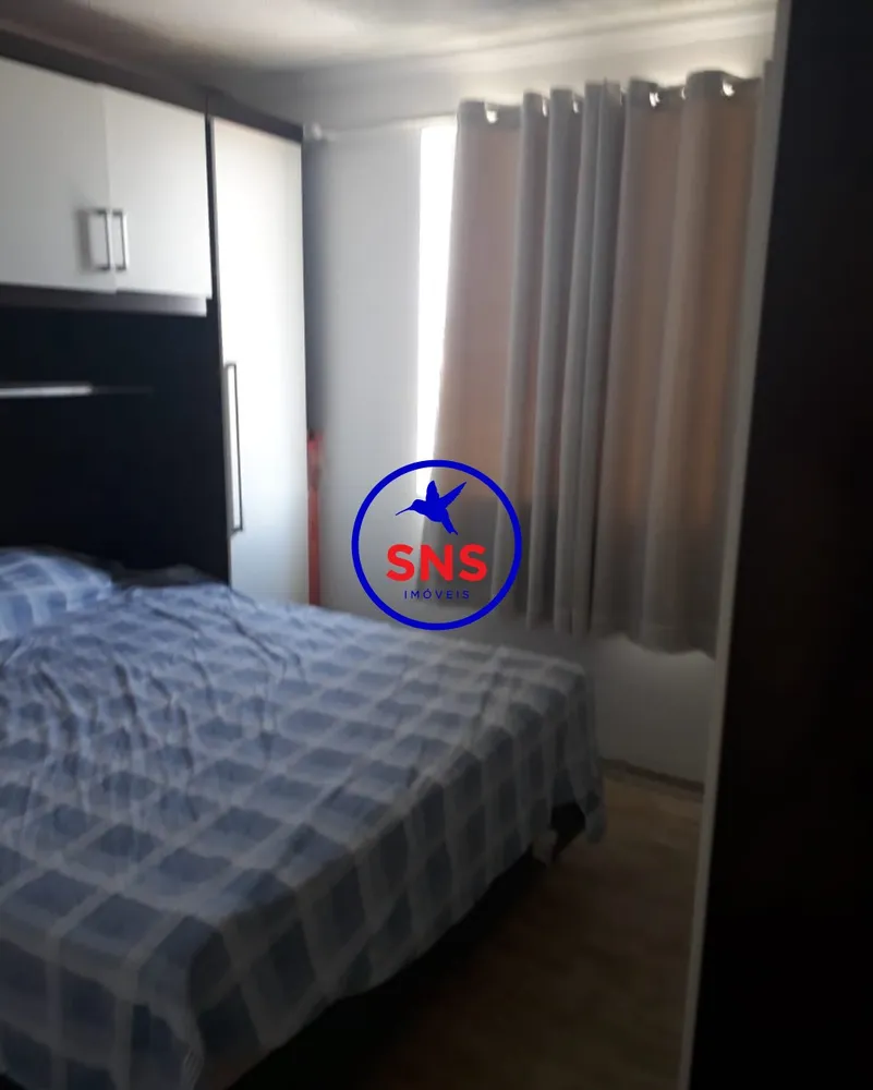 Apartamento, 2 quartos, 43 m² - Foto 9