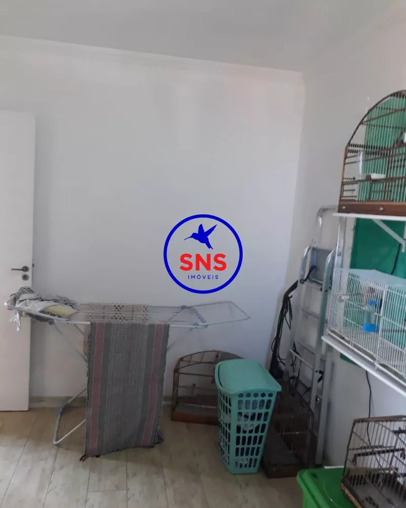 Apartamento, 2 quartos, 43 m² - Foto 8