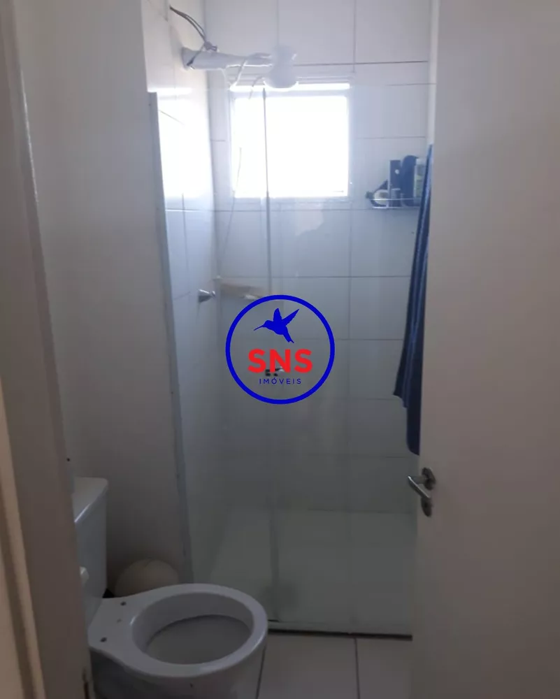 Apartamento, 2 quartos, 43 m² - Foto 5