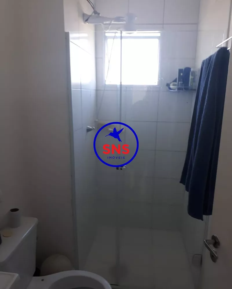 Apartamento, 2 quartos, 43 m² - Foto 6