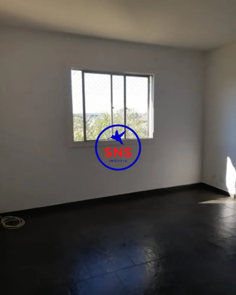 Apartamento, 2 quartos, 54 m² - Foto 1